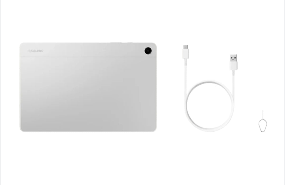 Samsung | Galaxy Tab A9+ 64 Go wifi Argent , garantie 2ans