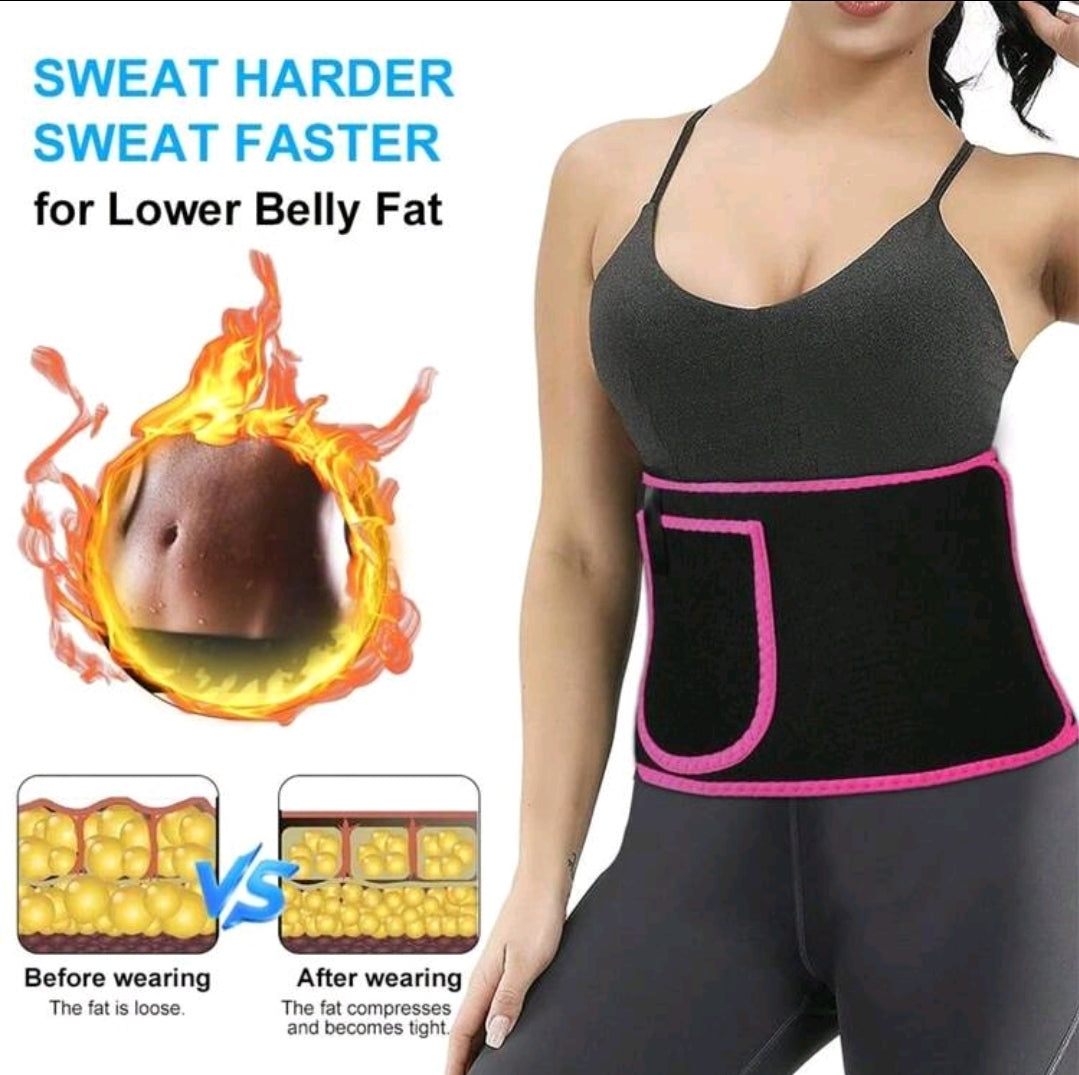 1 pièce Ceinture de maintien de la taille pour femmes, accessoires de façonnage du corps