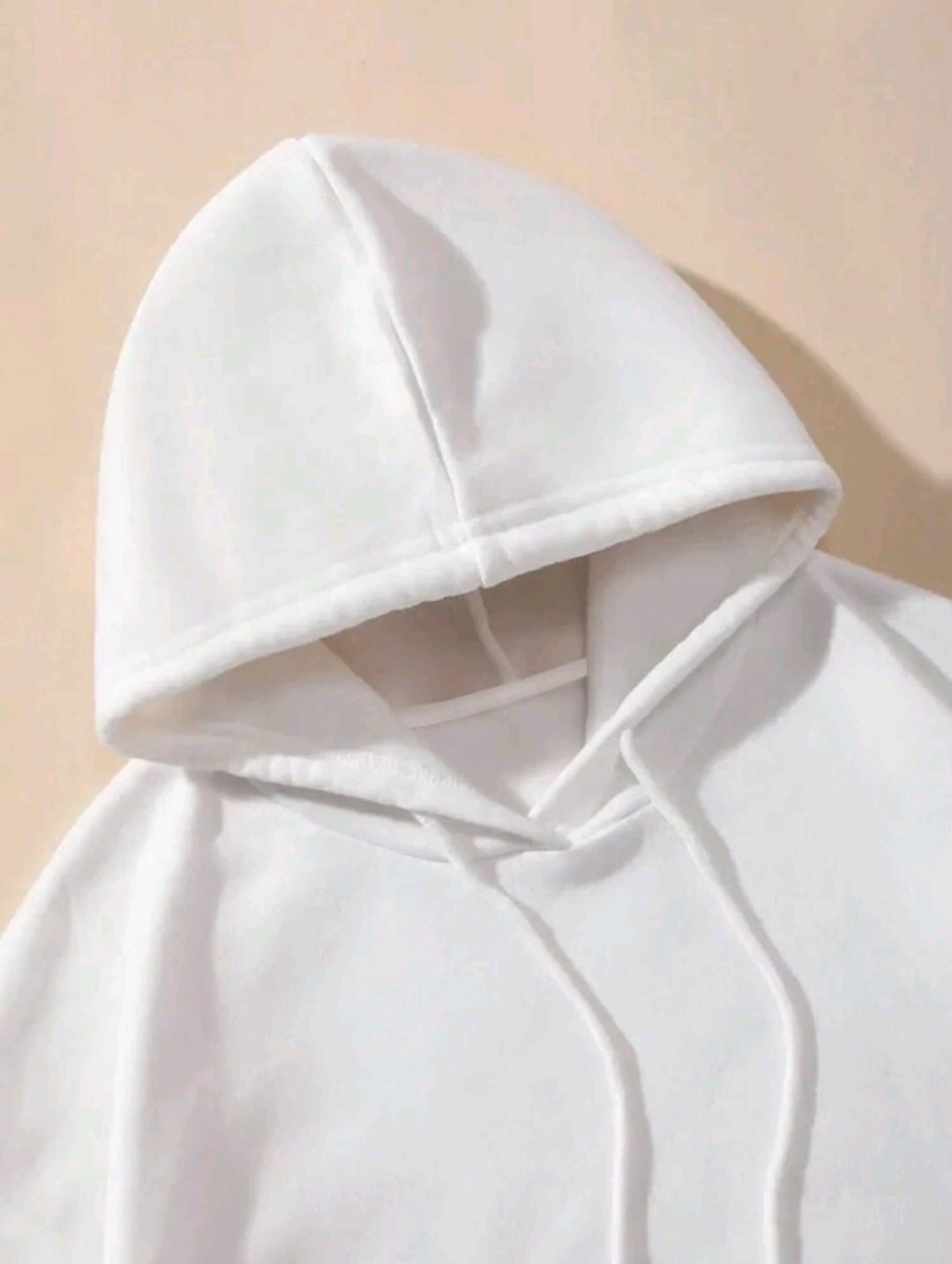 INAWLY sweat-shirt à capuche imprimé de mignons ours de bandes dessinées pour femmes.