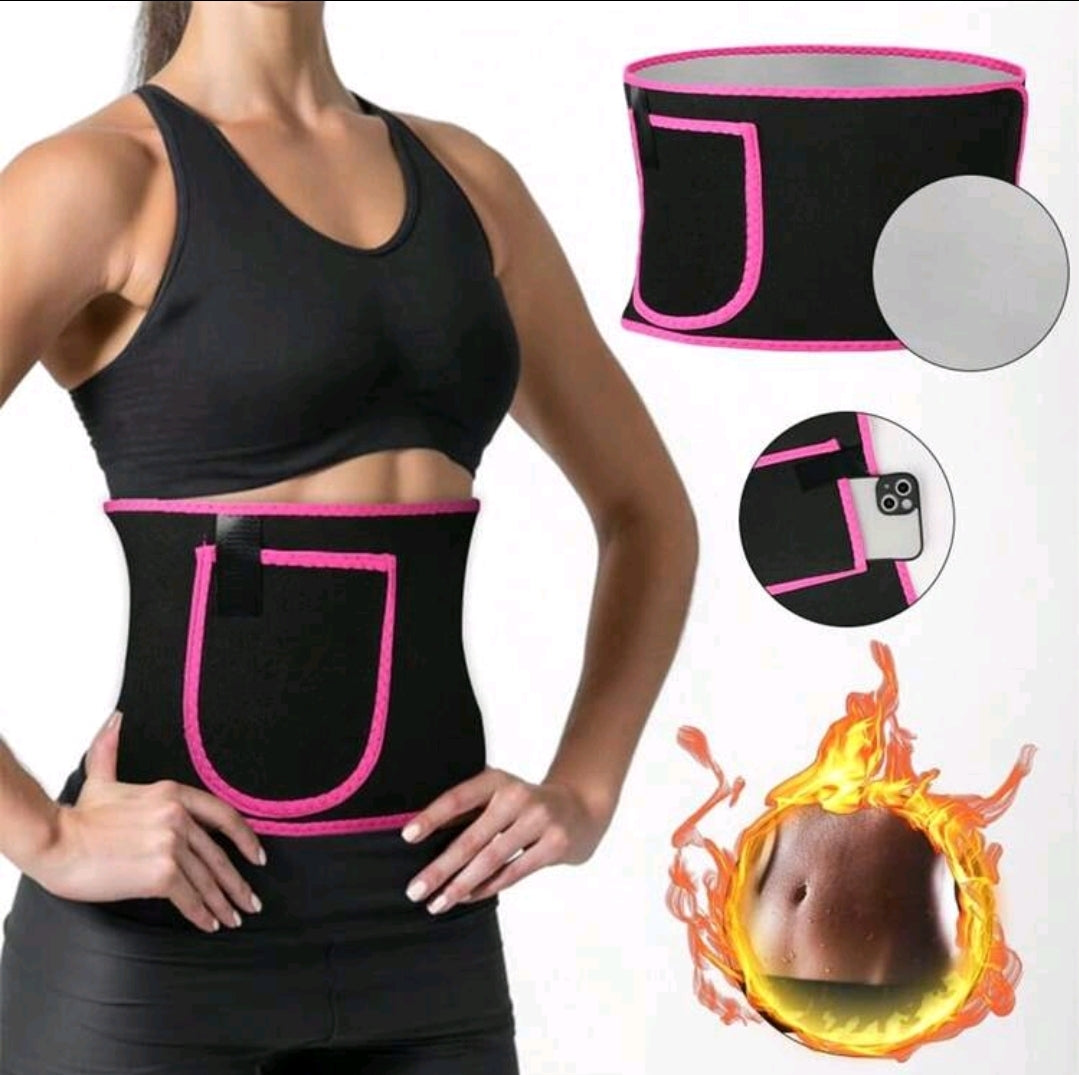 1 pièce Ceinture de maintien de la taille pour femmes, accessoires de façonnage du corps