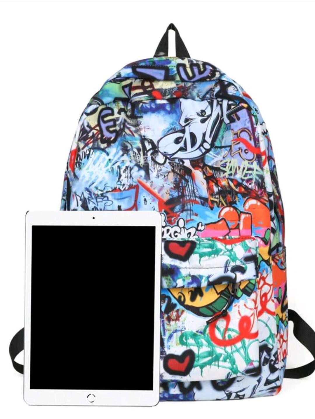 Sac à dos mode homme en canevas, sac à dos grande capacité, portable, en nylon, sac de randonnée et de voyage d'été, sac essentiel pour vacances