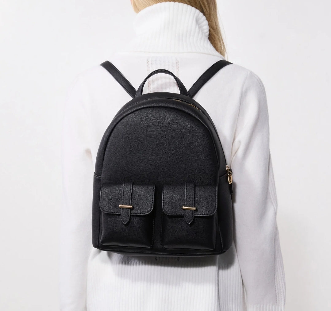 Sac à dos - black