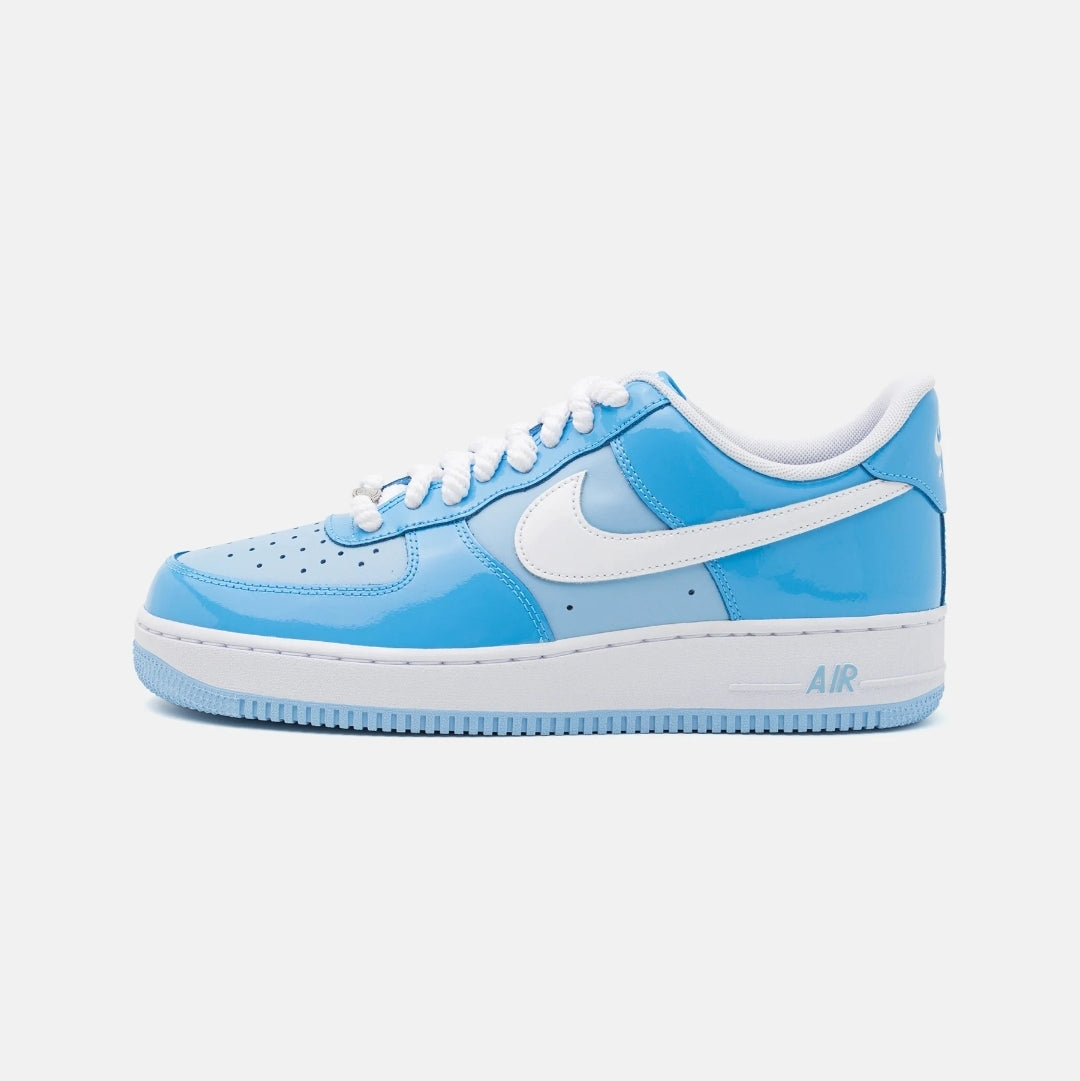 AIR FORCE 1 - Baskets basses - blue