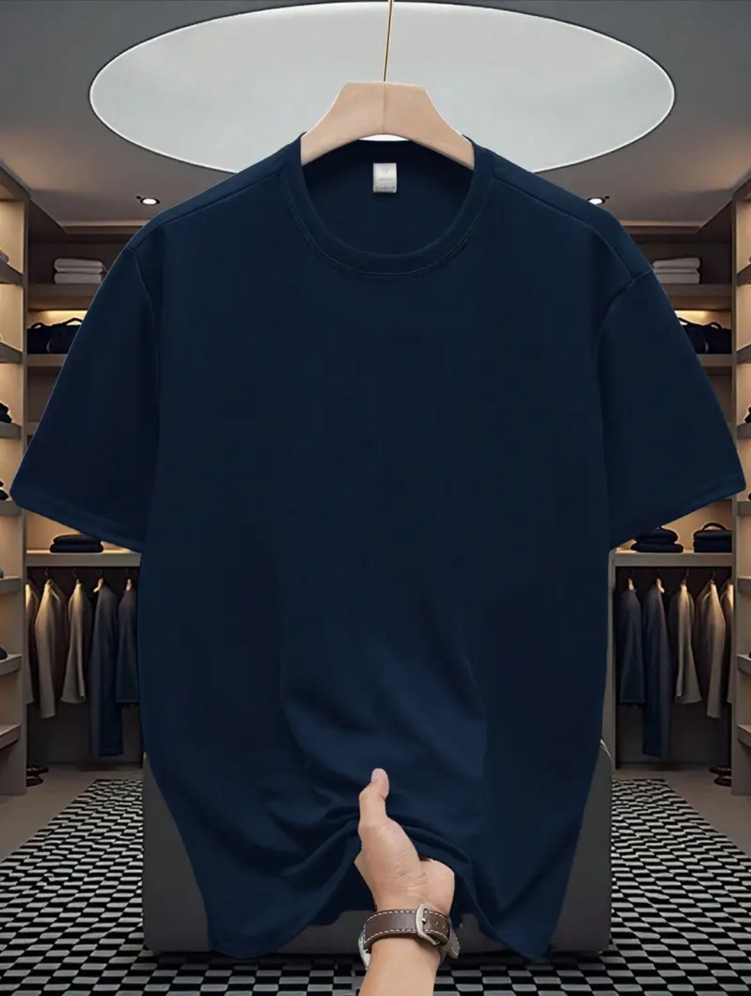 Le T-shirt légendaire à imprimé barbe blanche de marins et pirates, T-shirt pour hommes, décontracté d'été à manches courtes