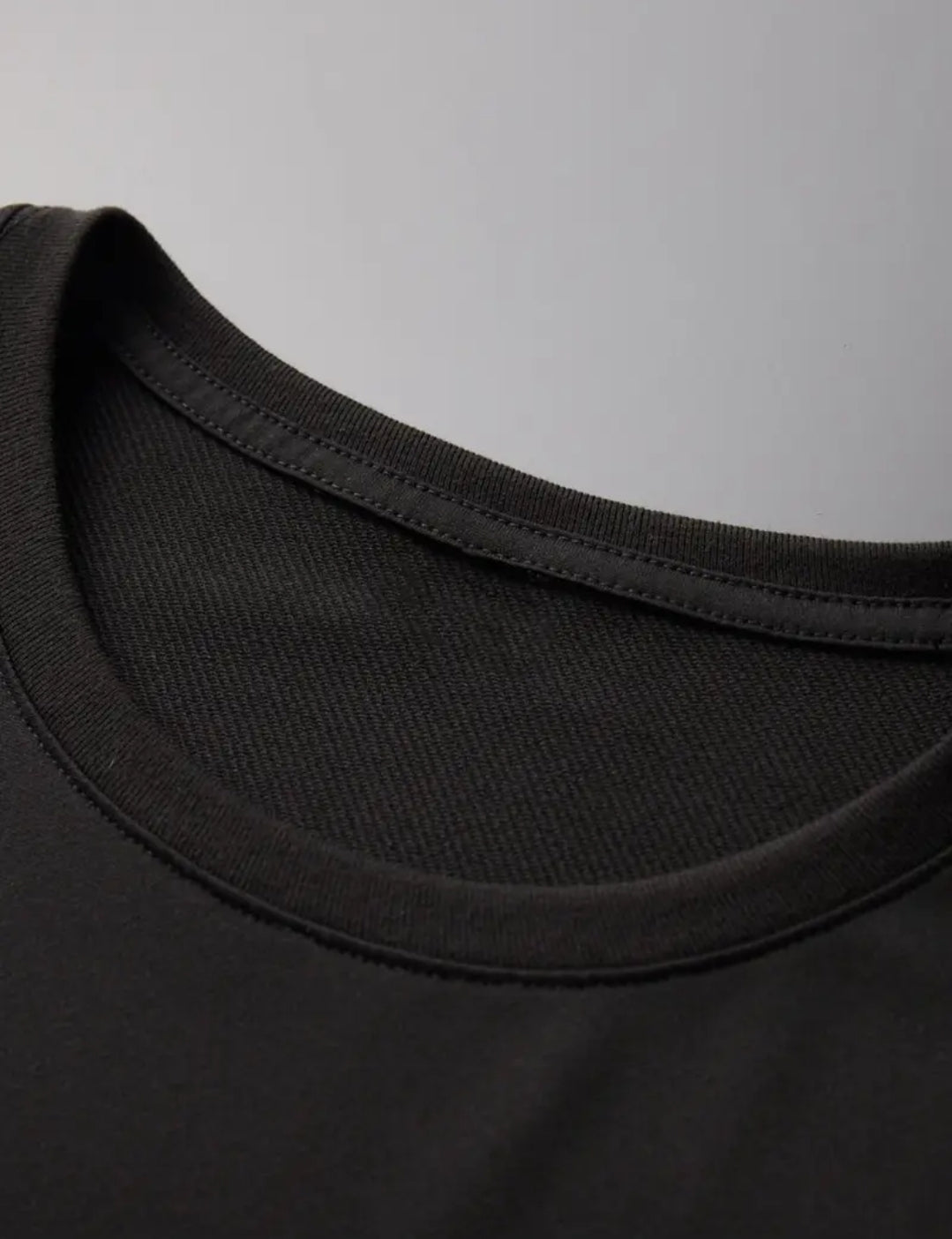 T-shirt Graphique à Manches Courtes pour Hommes - Imprimé Chapeau de Paille d'Anime Cartoon,