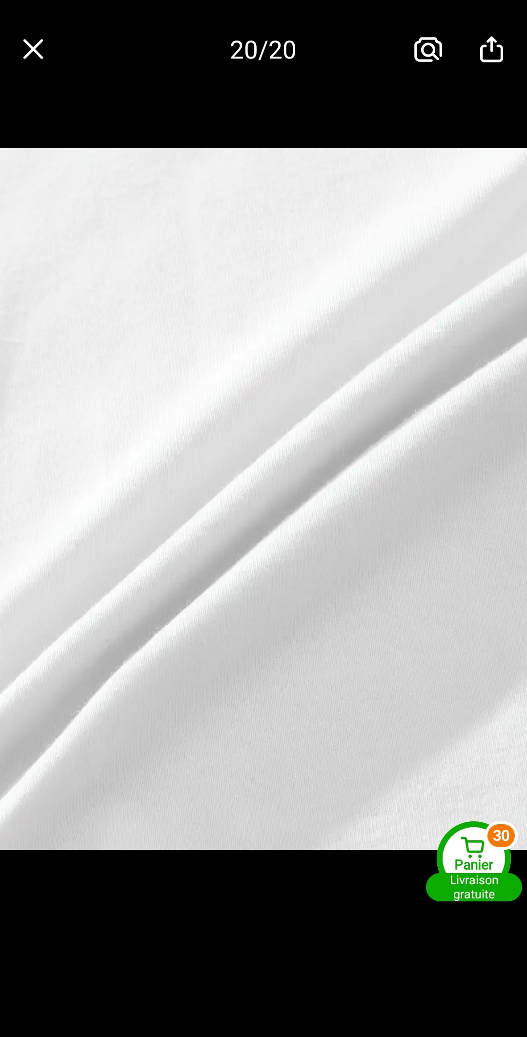 T-shirt en Coton Tendance pour Hommes - Manches Courtes, Col Rond, Imprimé Naruto et Kurama