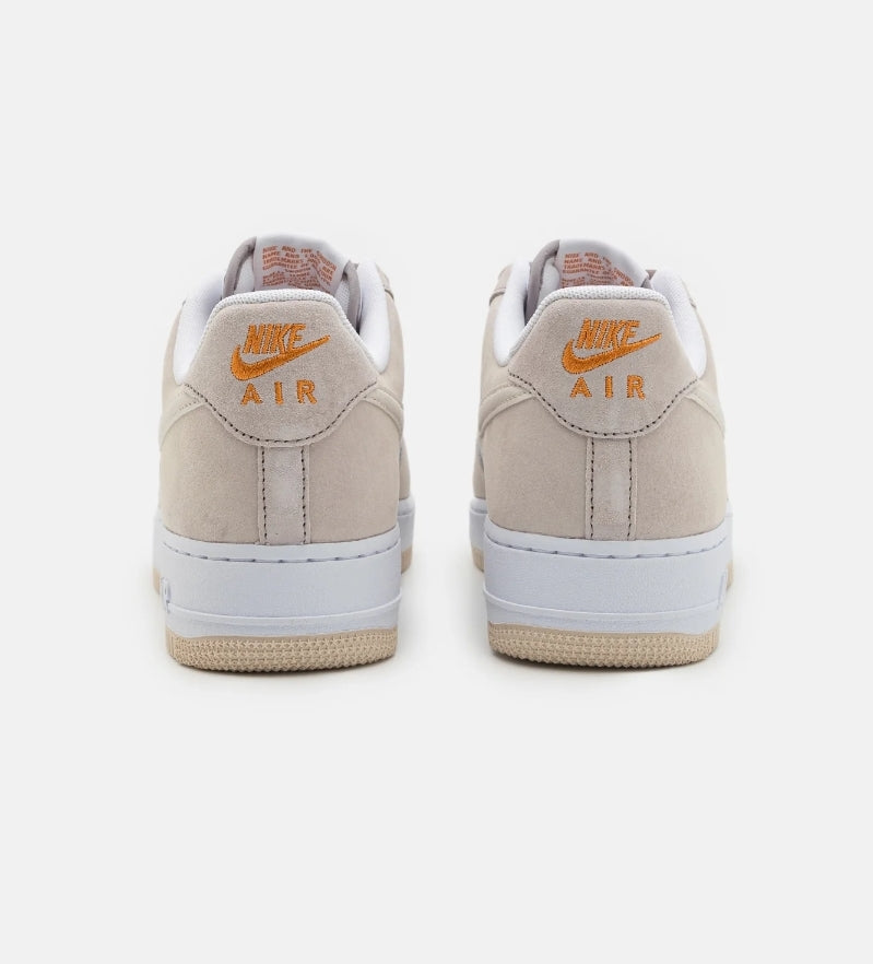 AIR FORCE 1 07 UNISEX - Baskets basses - college grey/light