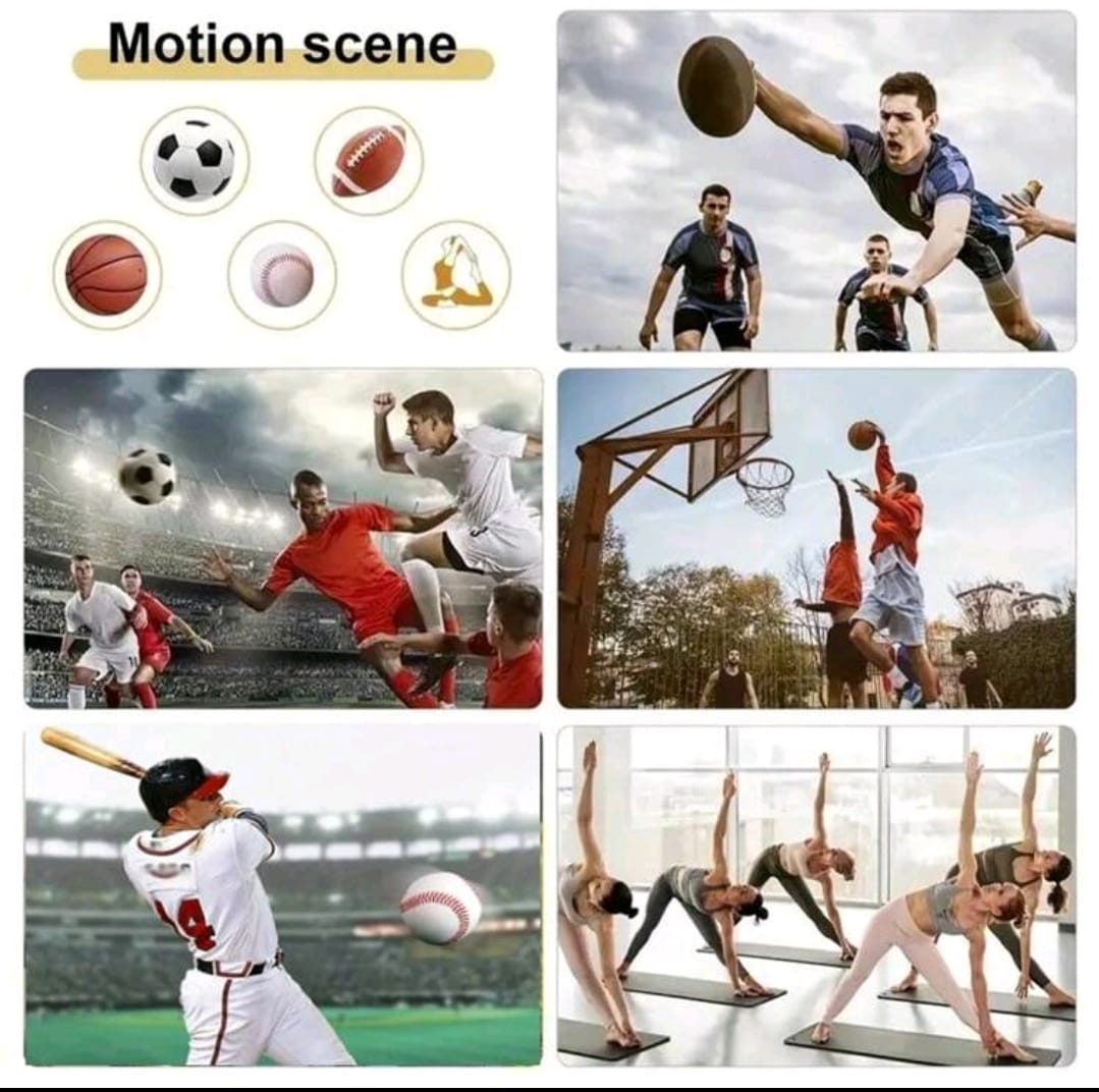 5 pièces/set Sac de football, chaussettes de football pour adolescents et hommes