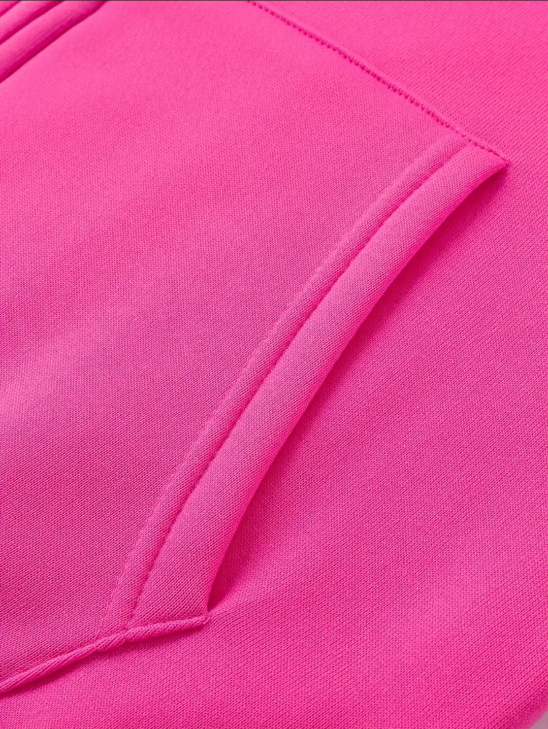Sweat-shirt à capuche élégant pour femme avec alphabet brodé, haut décontracté