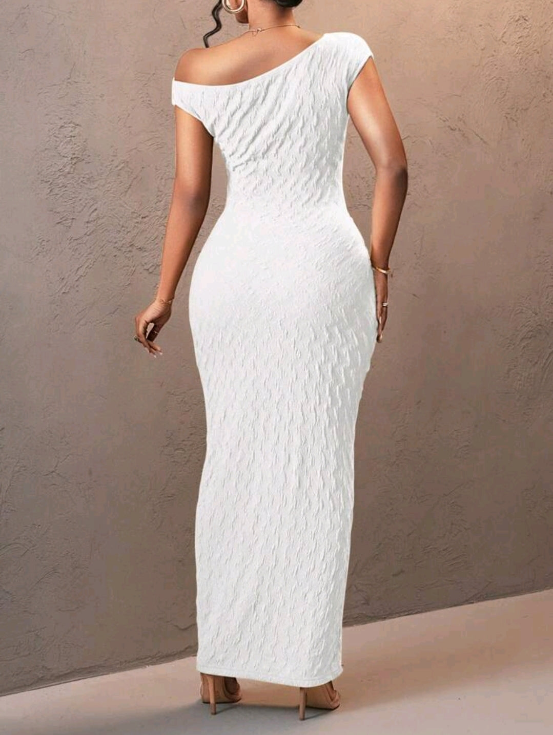 Slaydiva Nouvelle robe d'été pour femmes, convient pour les soirées, les rendez-vous non
