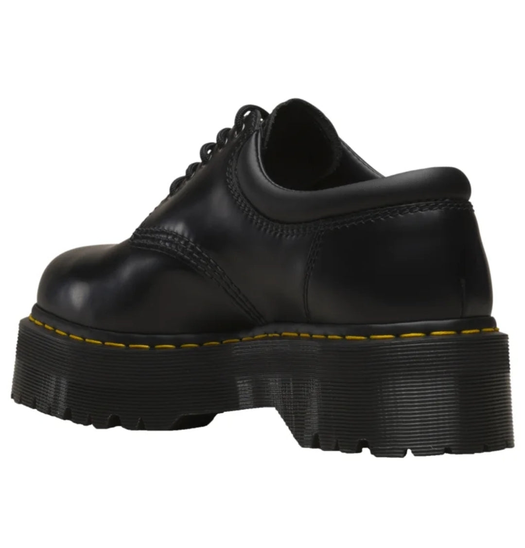 Dr. Martens Bottines à lacets - black