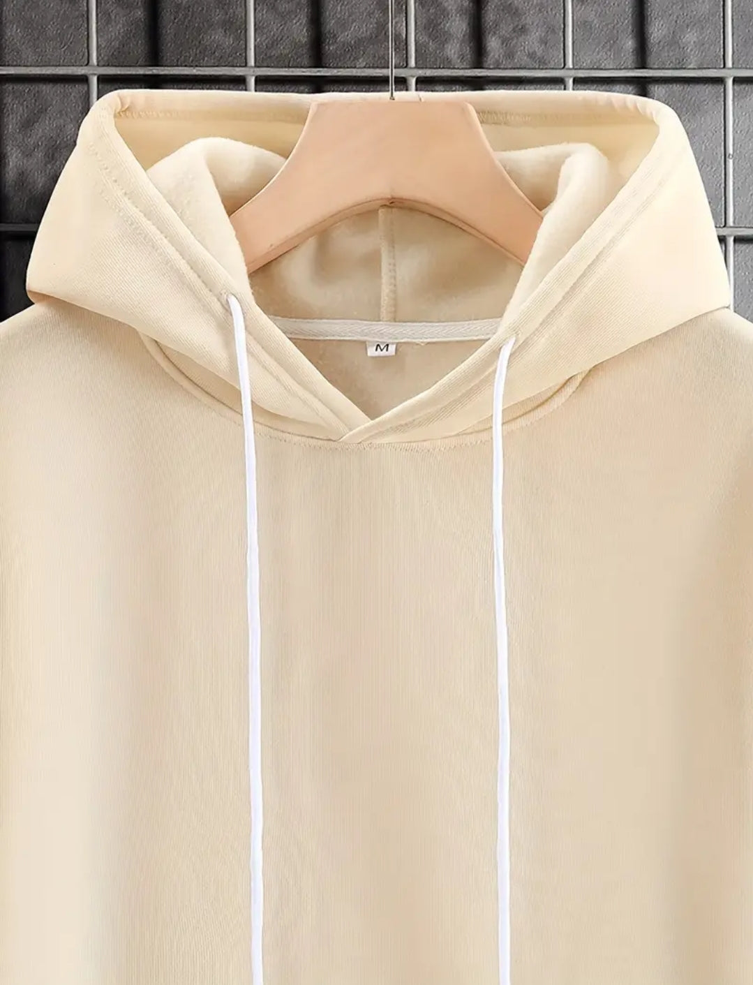 Sweat à Capuche Imprimé Motif Anime de Tokyo pour Hommes pour Automne