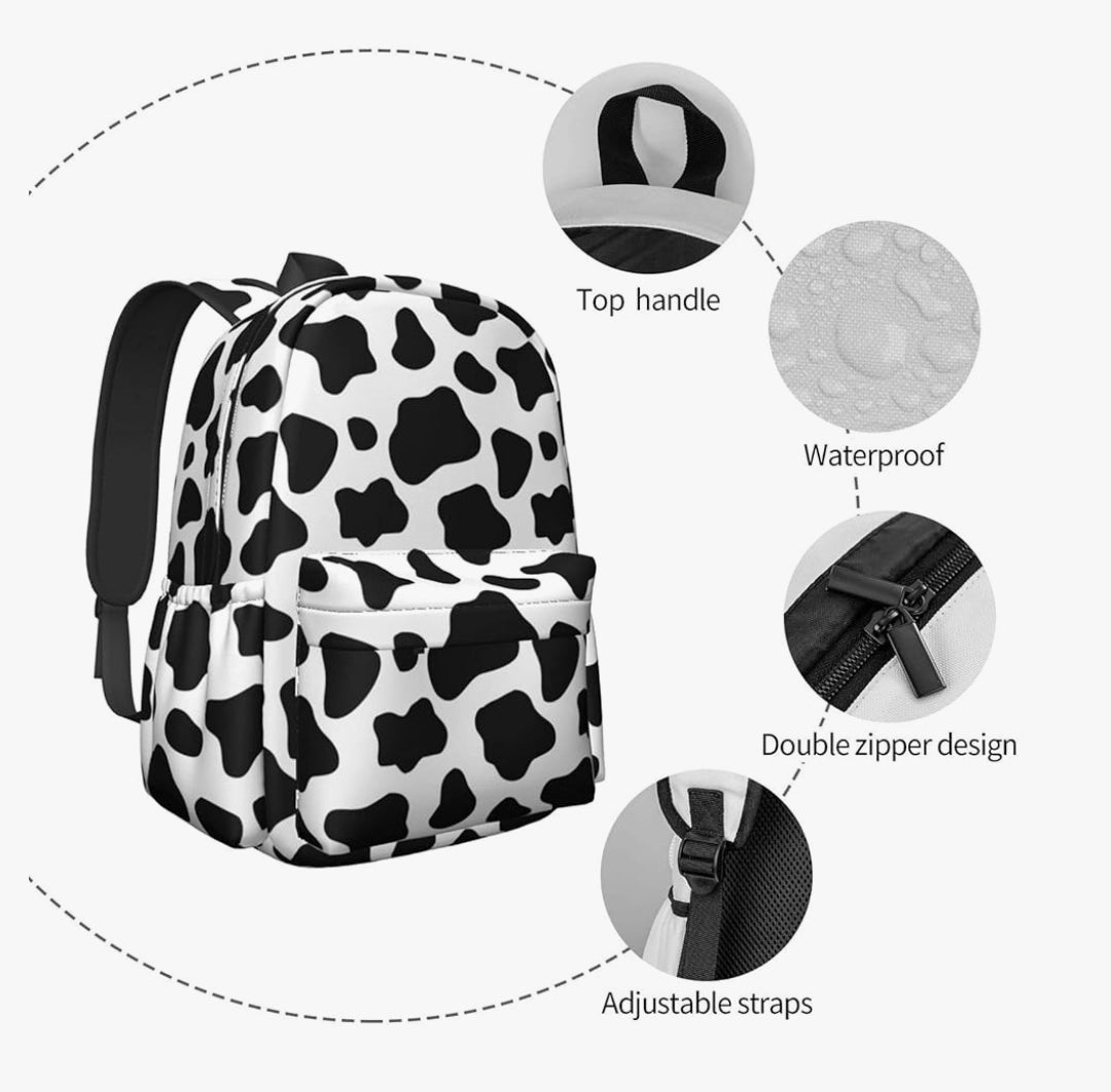 Sac à Dos de Voyage 30x32x14cm Grande Capacité Sac à Dos pour Ordinateur Sac D'école Anti-vol Sacs