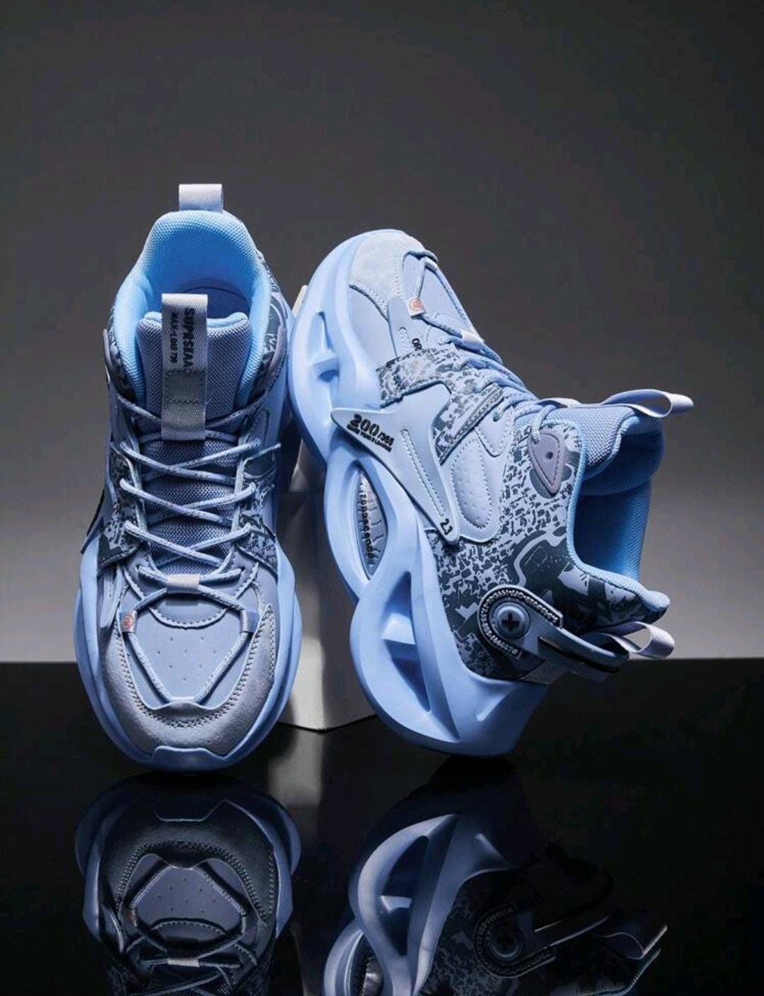 Chaussures de course pour hommes, chaussures décontractées, chaussures de soirée, Baskets