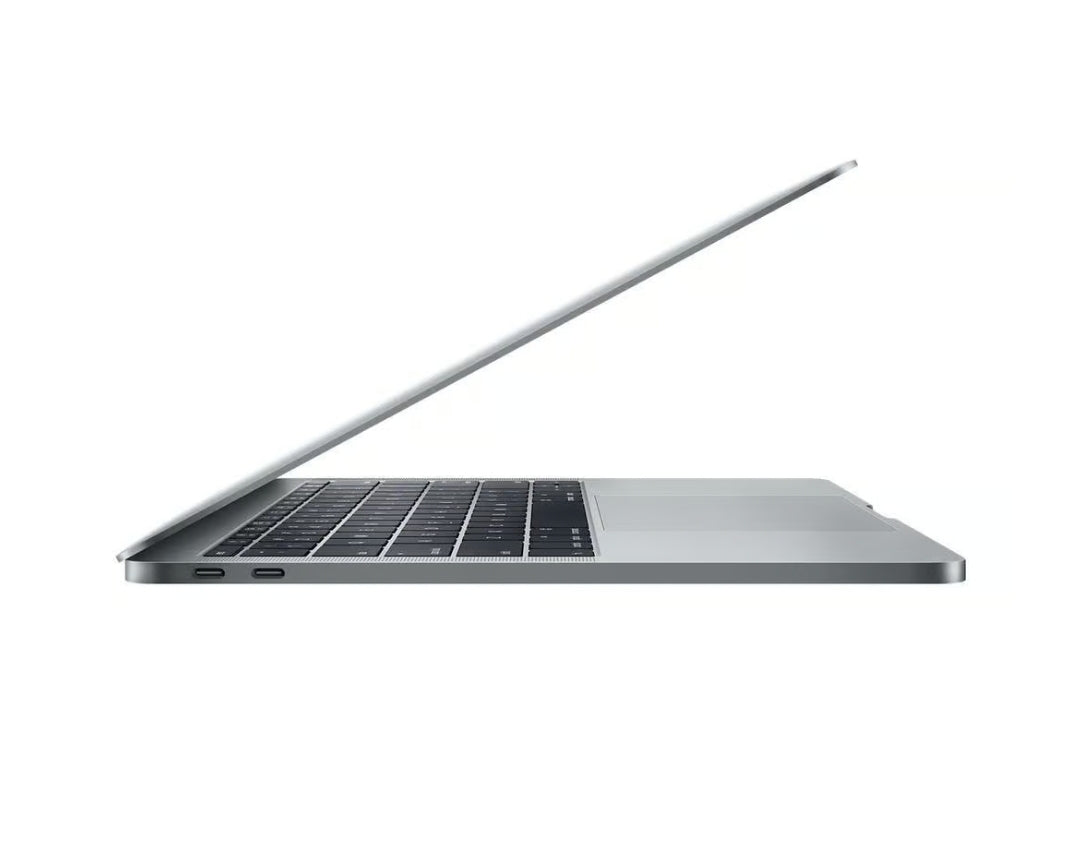 MacBook Pro 13" Retina (2017) - Core i5 2,3 GHz, SSD 128 Go - 8 Go - QWERTY - Anglais