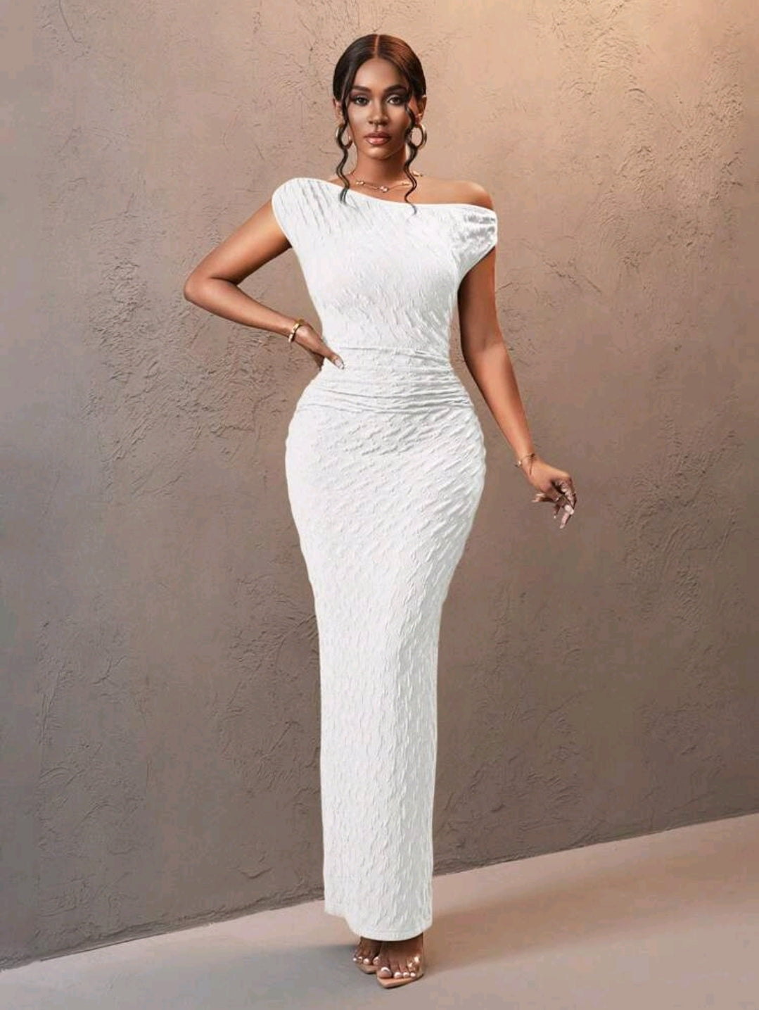 Slaydiva Nouvelle robe d'été pour femmes, convient pour les soirées, les rendez-vous non