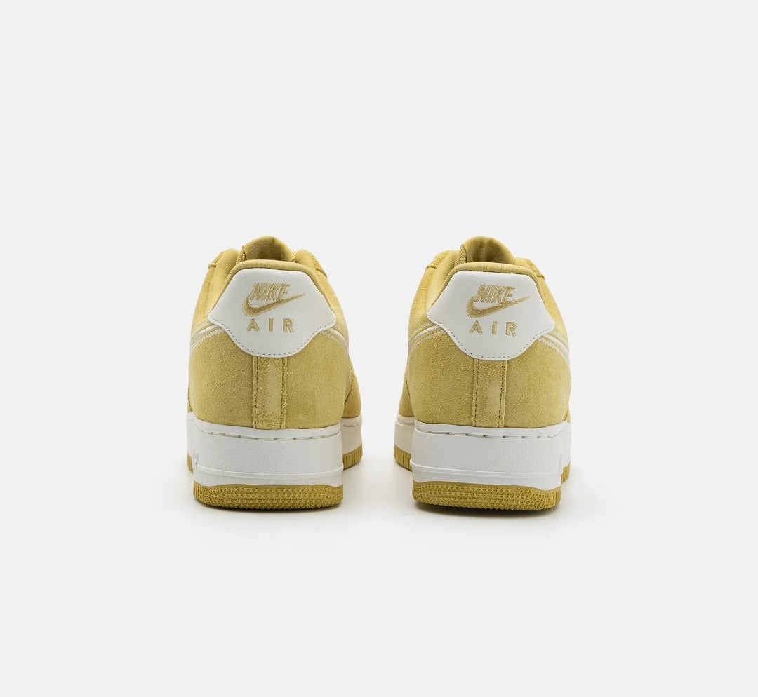 AIR FORCE 1 - Baskets basses - buff gold/sail