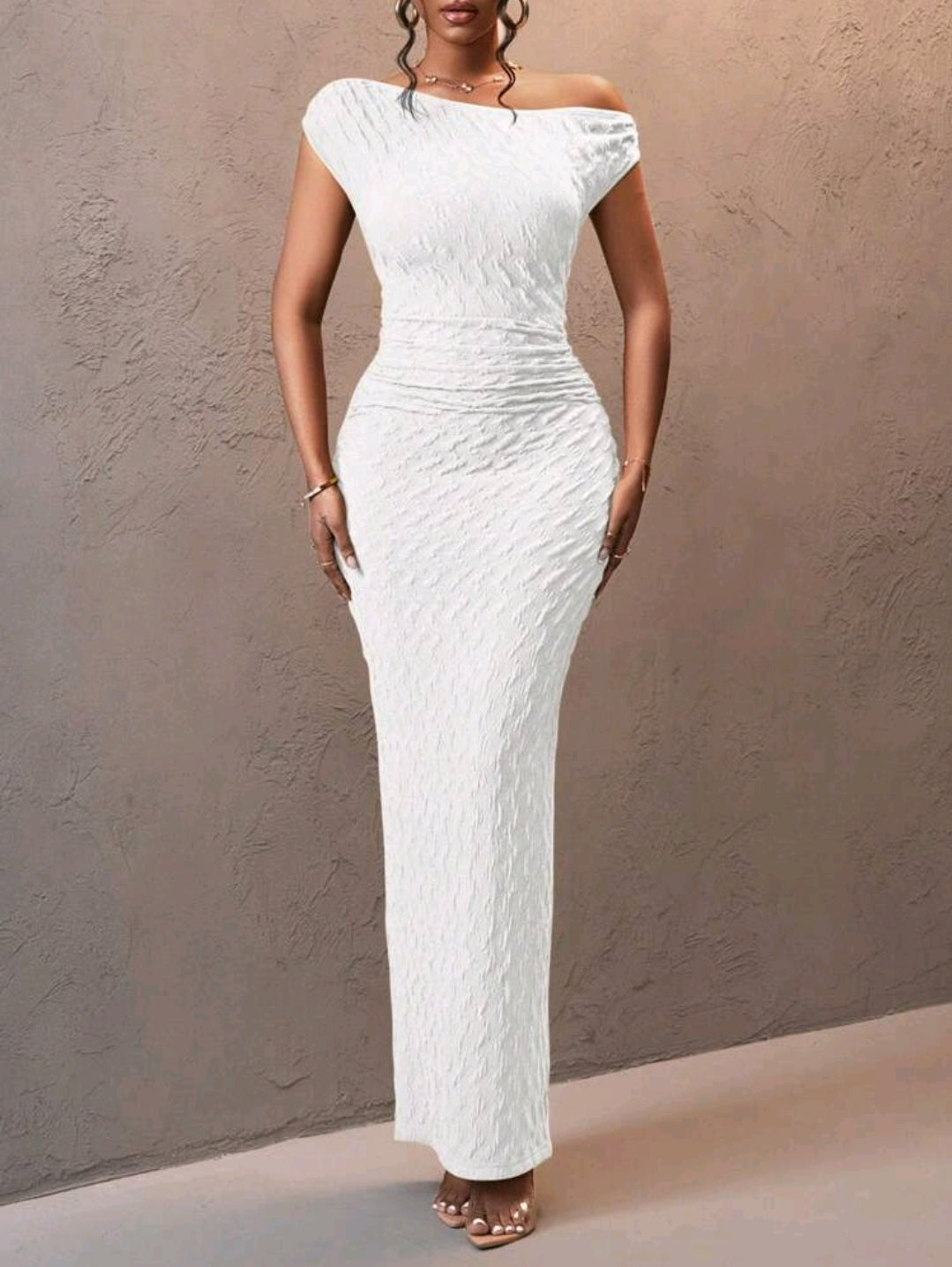 Slaydiva Nouvelle robe d'été pour femmes, convient pour les soirées, les rendez-vous non