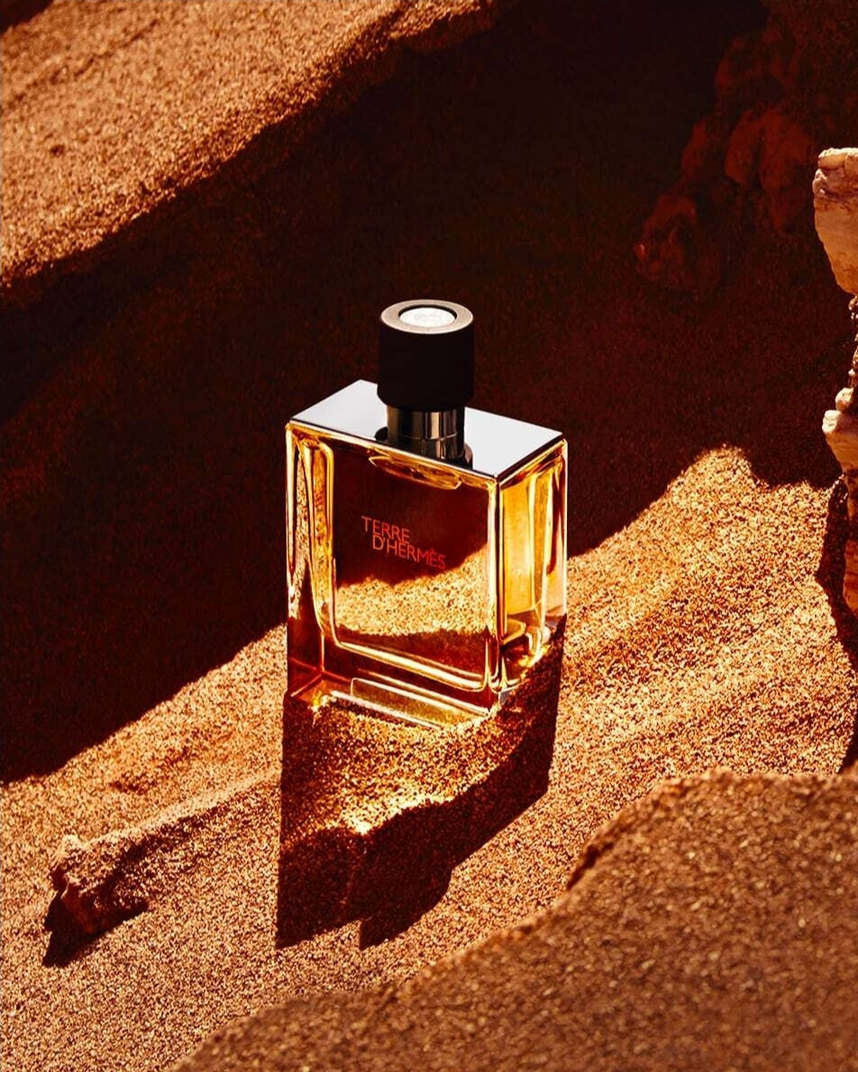 Terre d'Hermès 75 ML