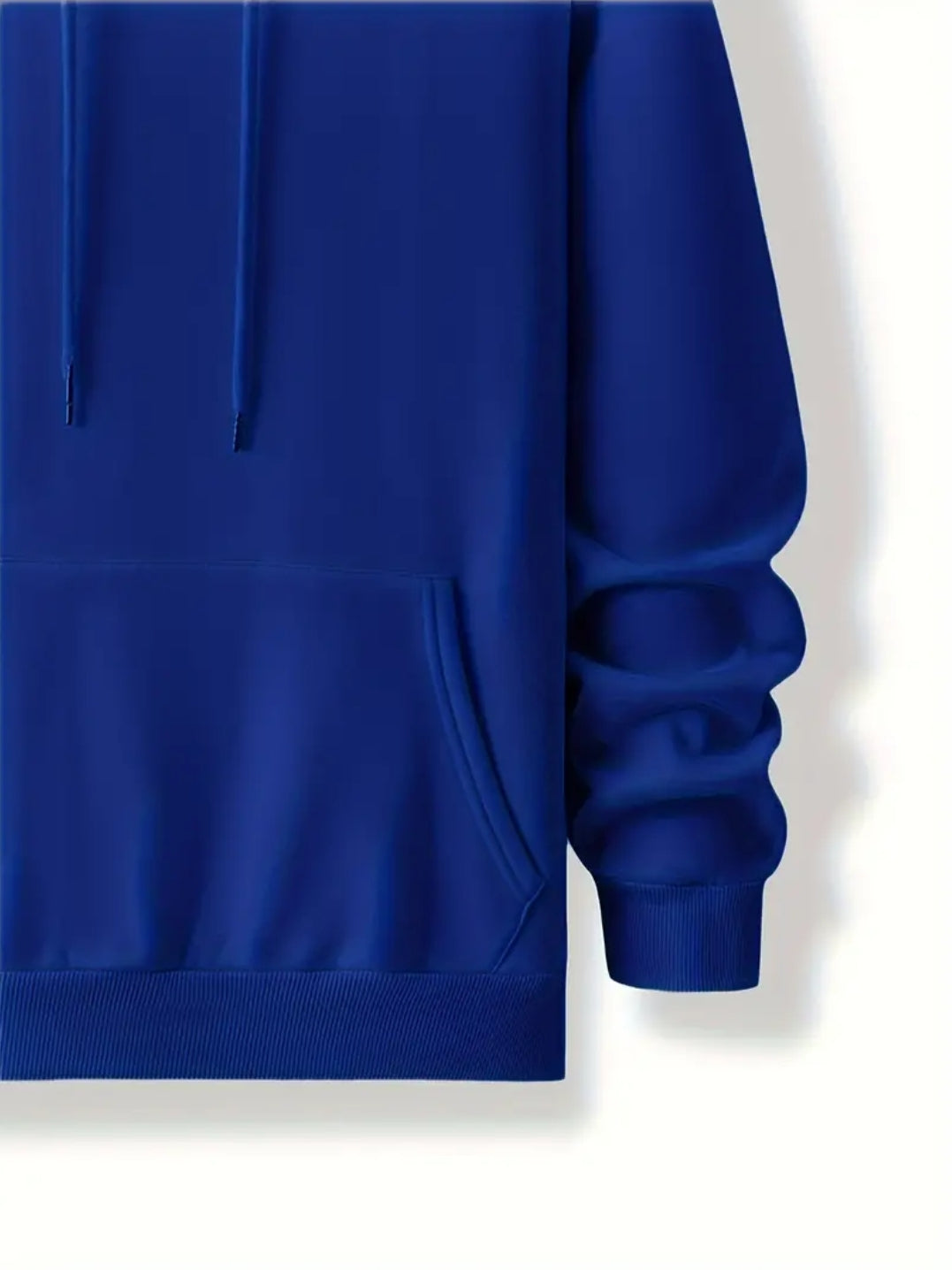 Sweat à Capuche à Manches Longues pour Homme - "JACKSONS & JONES SEARCH THE WORLD"