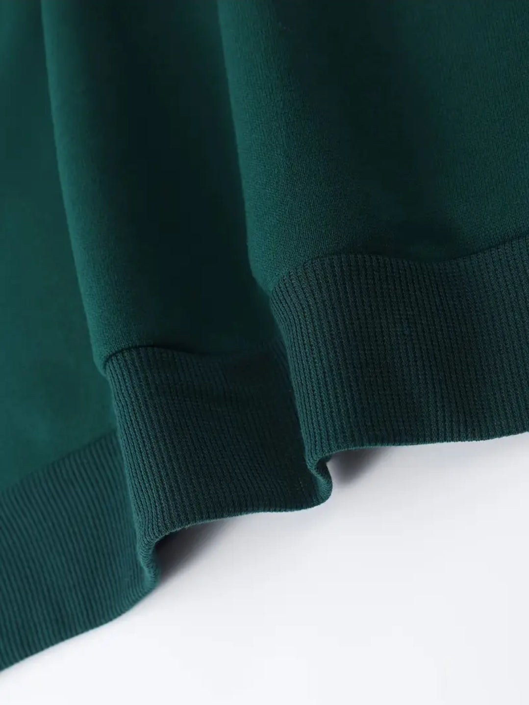 Sweat à Capuche Tendance pour Homme avec Imprimé Guitare