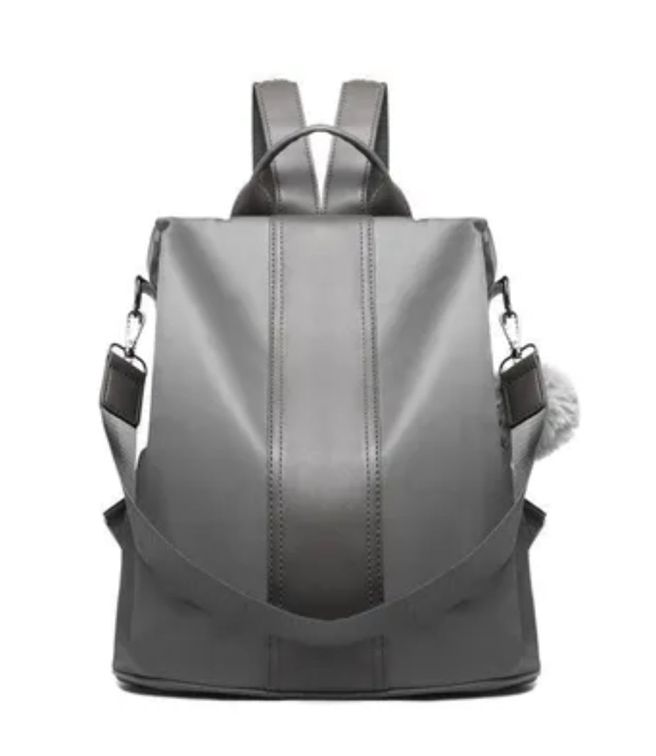Sac à Dos de Voyage 30x32x14cm Grande Capacité Sac à Dos pour Ordinateur Sac D'école Anti-vol Sacs