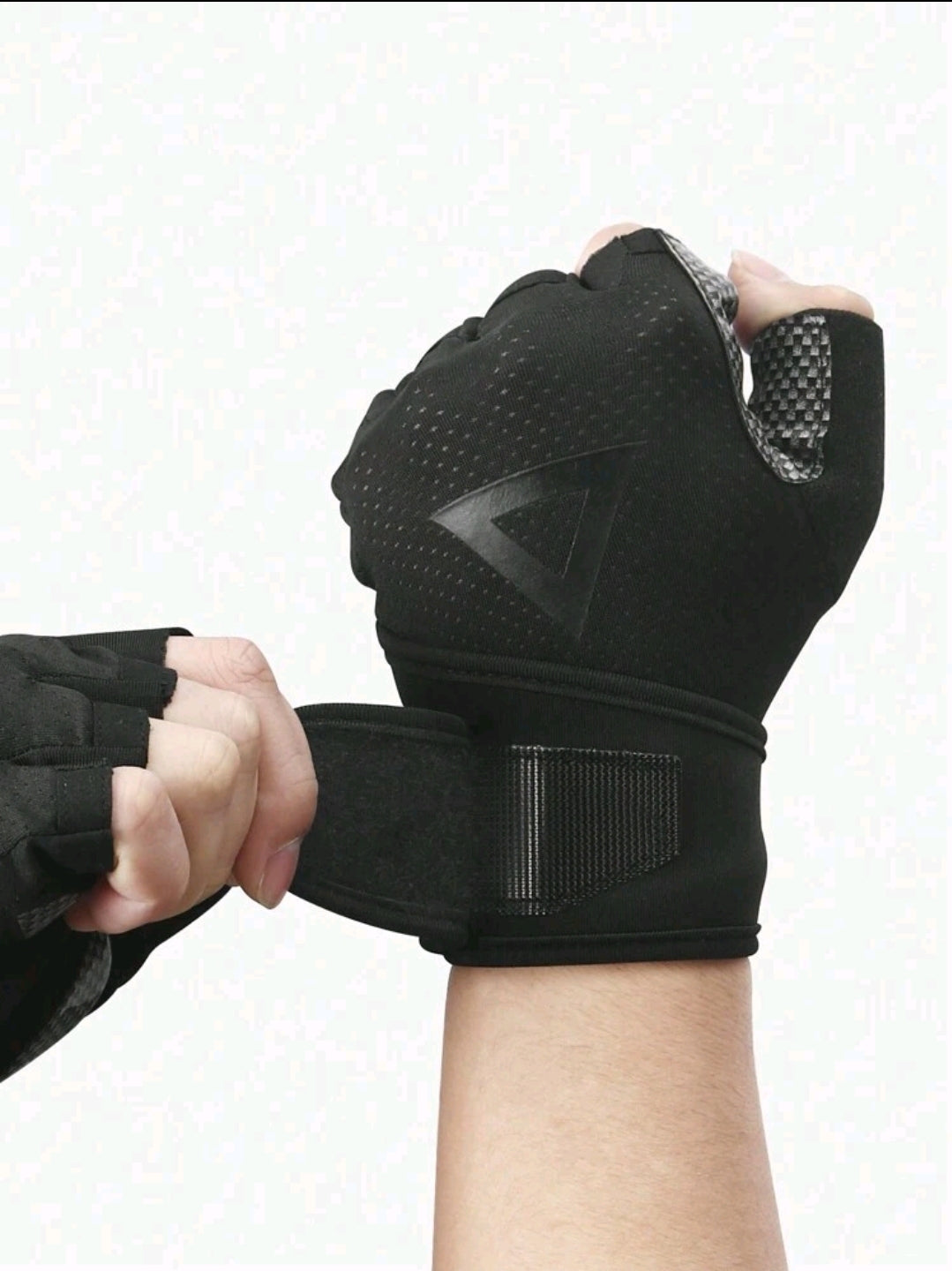 GOUNOD Gants d'entraînement GOUNOD pour hommes et femmes,