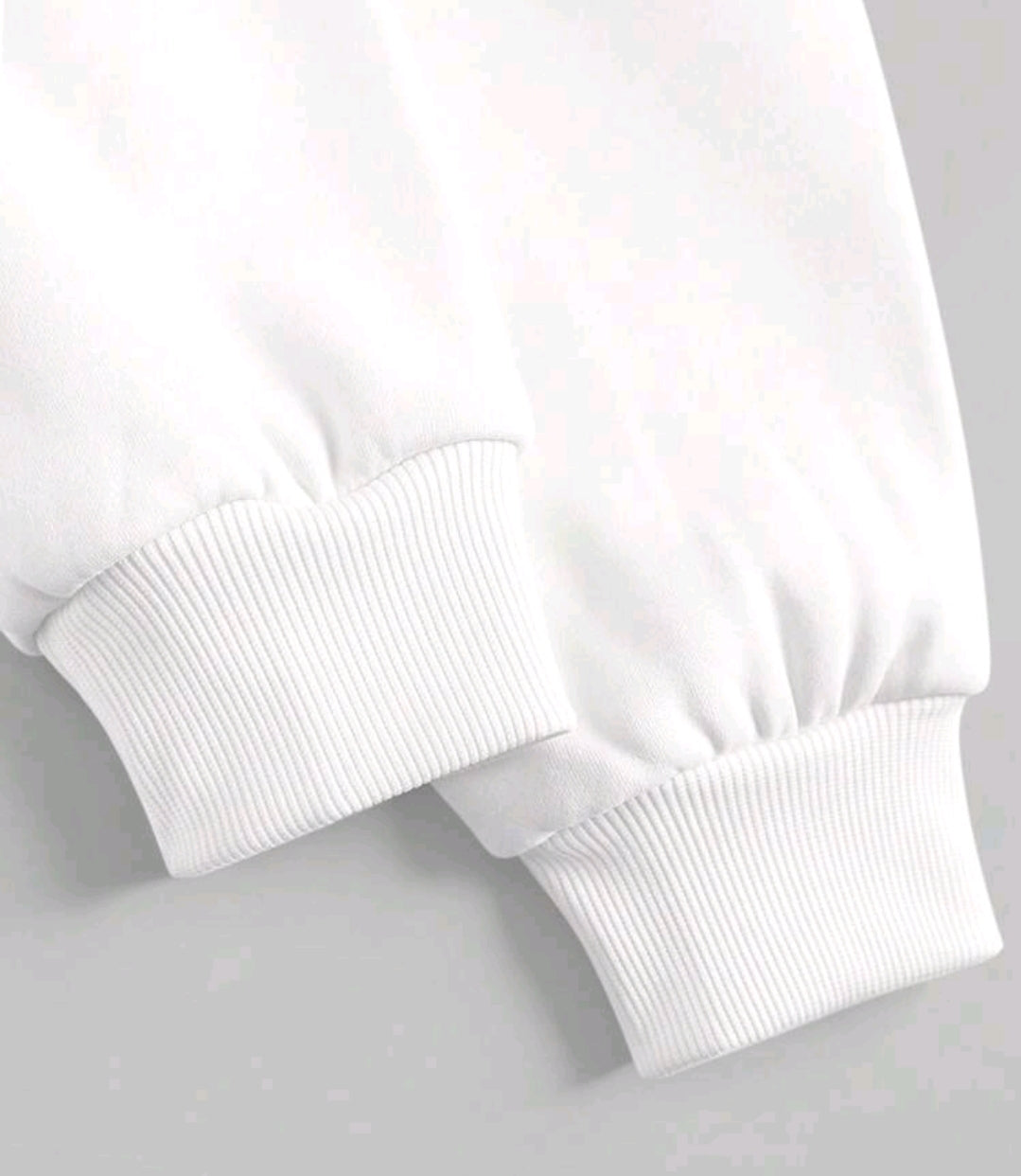 Sweat-shirt à capuche femme blocs de couleurs à manches longues, design mode minimaliste