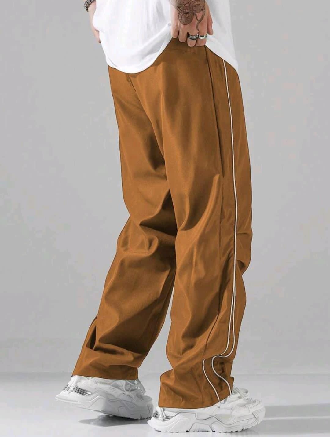 Manfinity Hypemode Pantalon de mode quotidienne décontractée