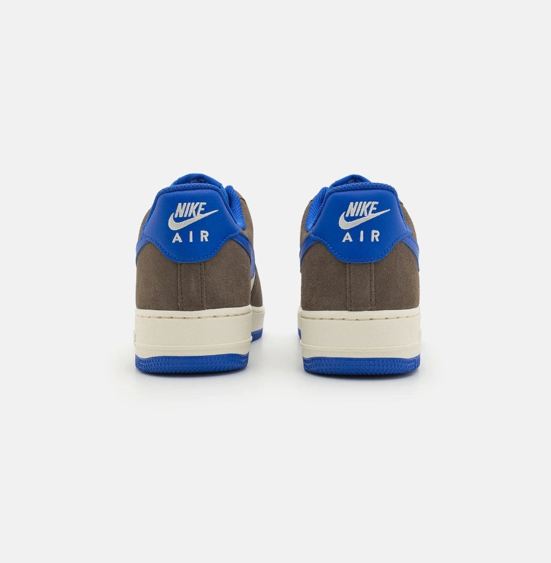 Nike Nike Air Force 1 '07 bleu