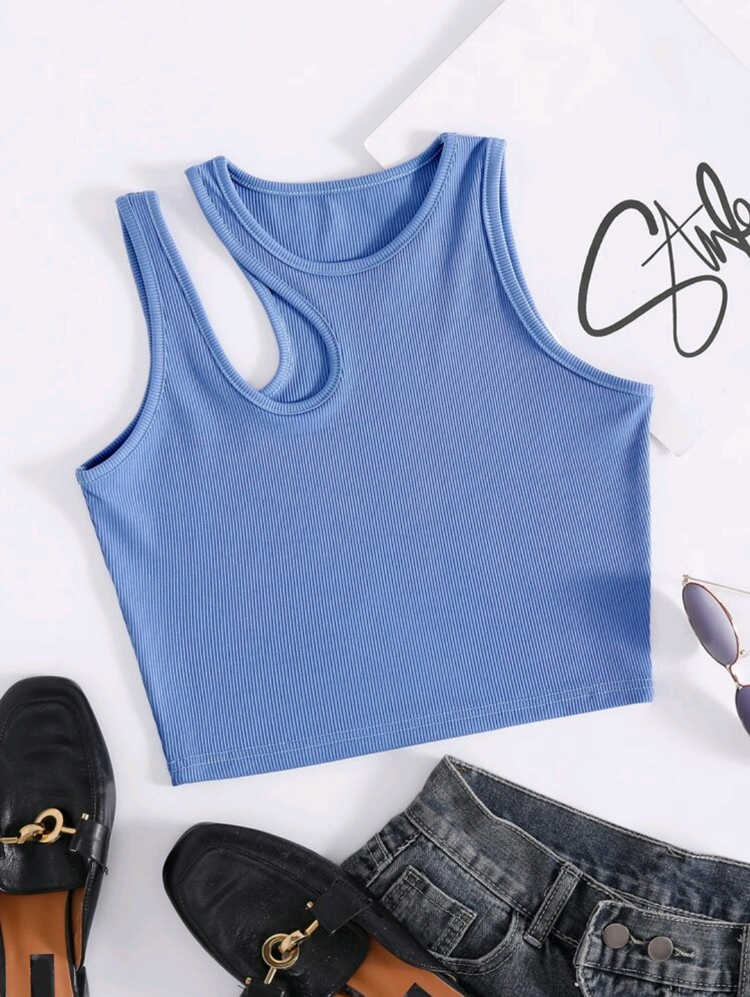 Blouses et singlets Femmes
