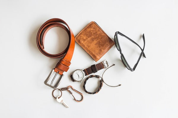 Bijoux et accessoires Hommes