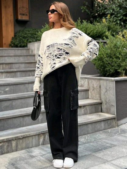 Pull-over