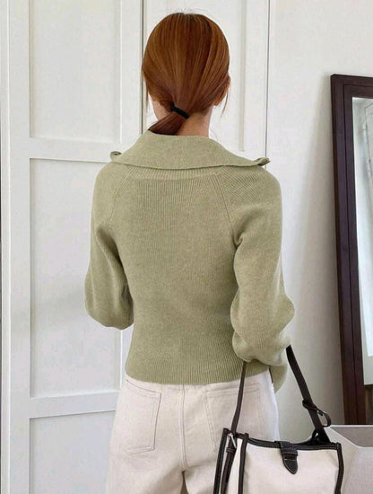 DAZY Cardigan casual