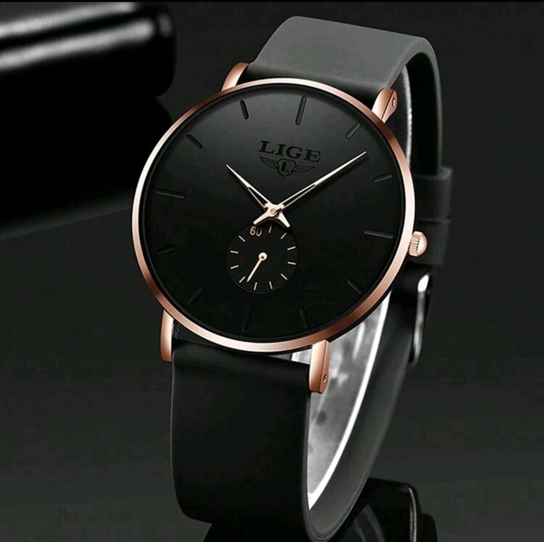 Montre Pour Hommes À La Mode De Marque Haut De Gamme