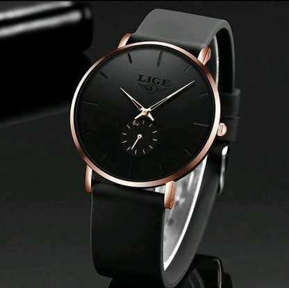 Montre Pour Hommes À La Mode De Marque Haut De Gamme