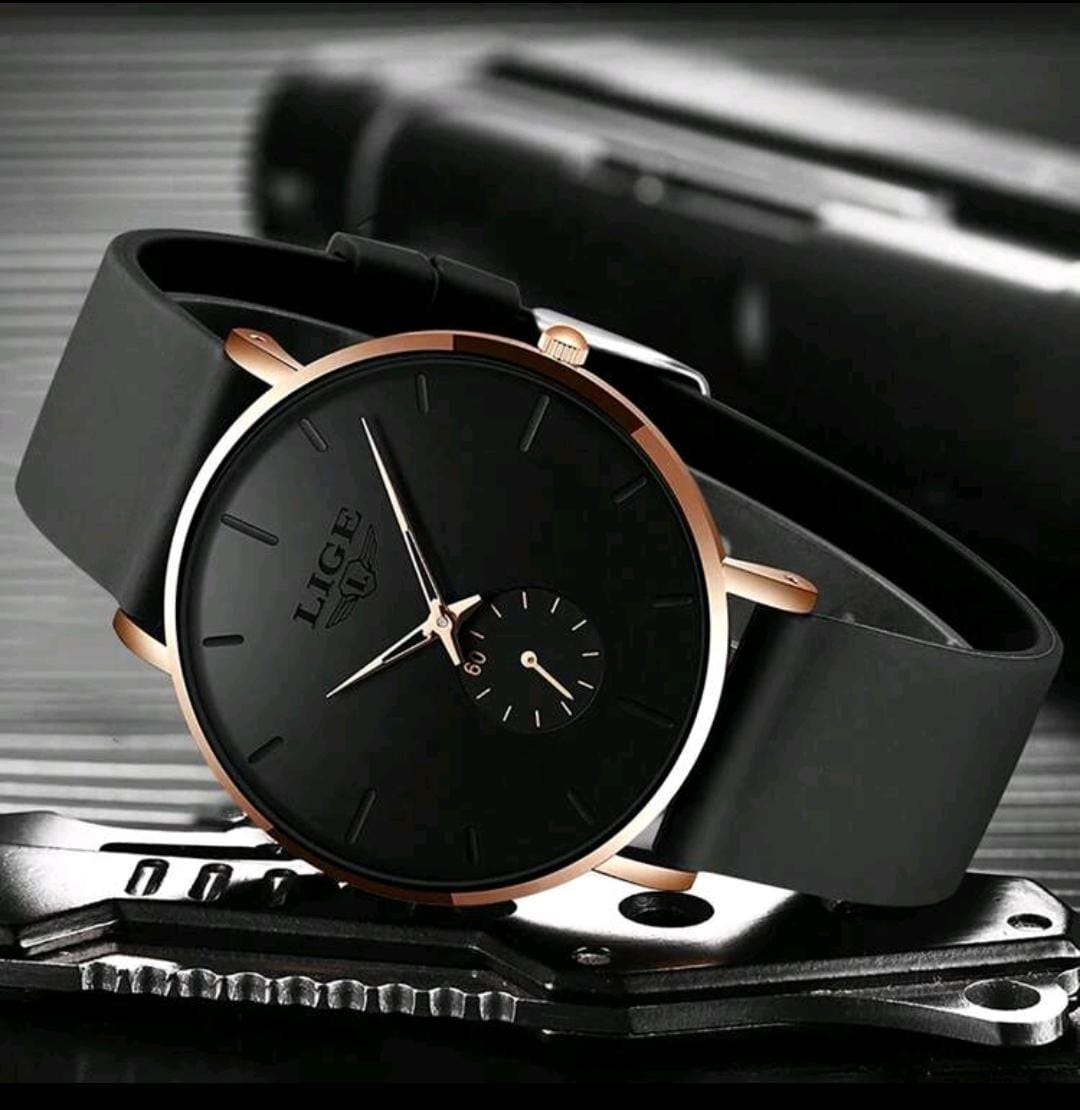 Montre Pour Hommes À La Mode De Marque Haut De Gamme