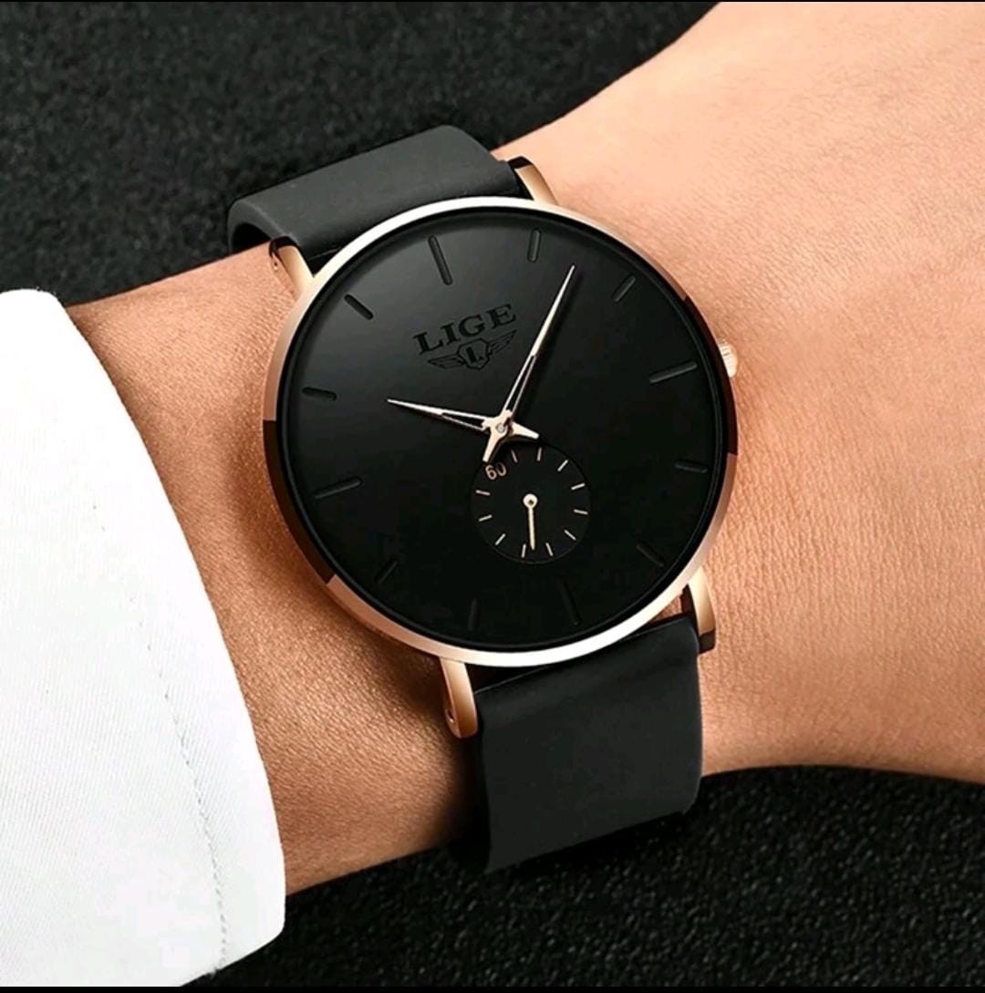 Montre Pour Hommes À La Mode De Marque Haut De Gamme