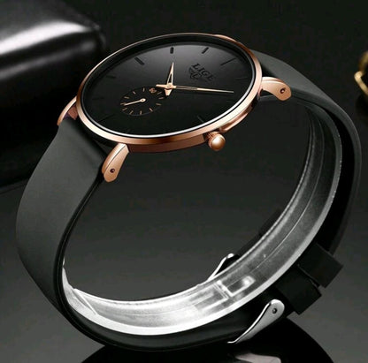 Montre Pour Hommes À La Mode De Marque Haut De Gamme