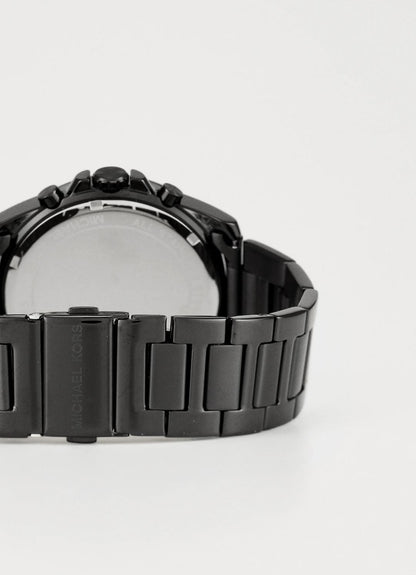 Michael Kors montre black