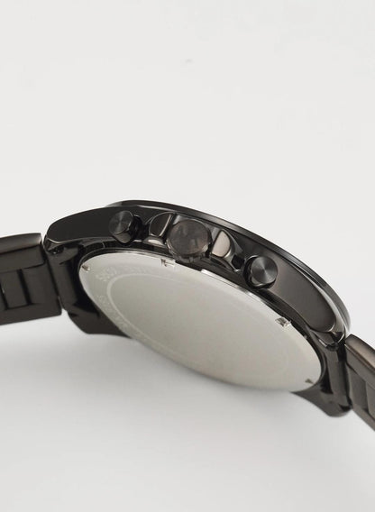 Michael Kors montre black