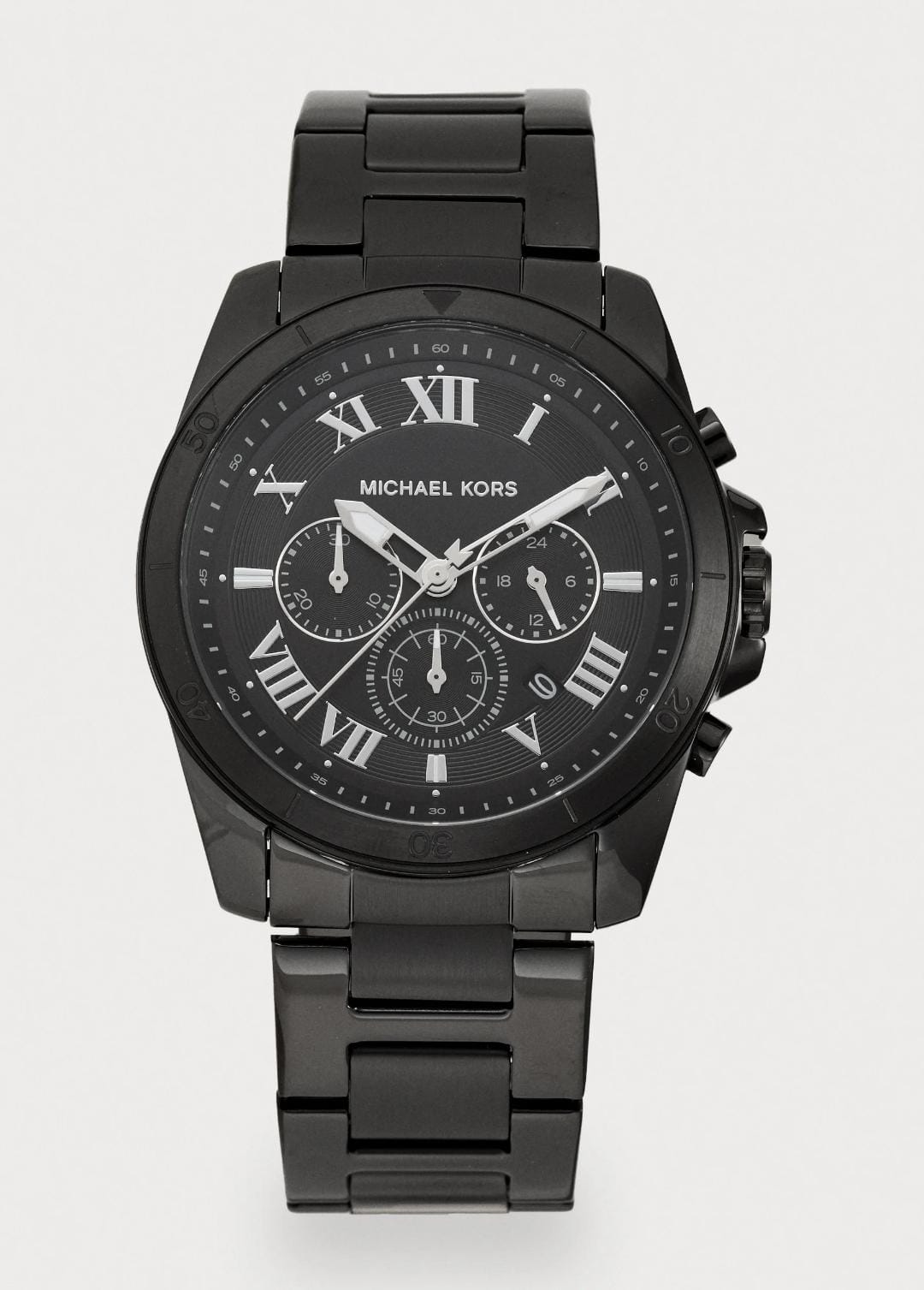 Michael Kors montre black