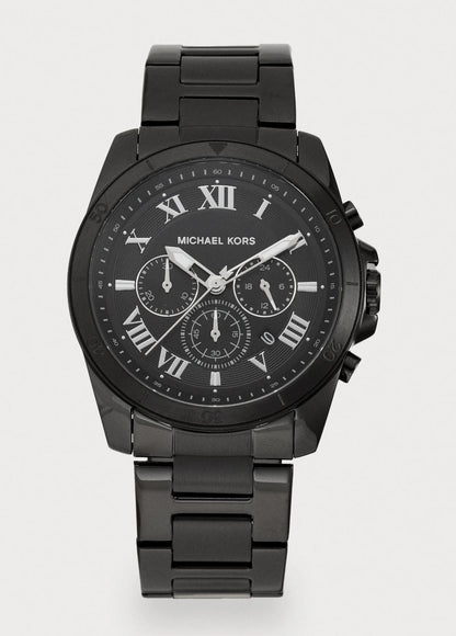 Michael Kors montre black