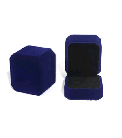 1 pièce Bague de qualité pour femme, élégante et magnifique demi-ensemble de bague croisée, environ 4,2 g en argent sterling.