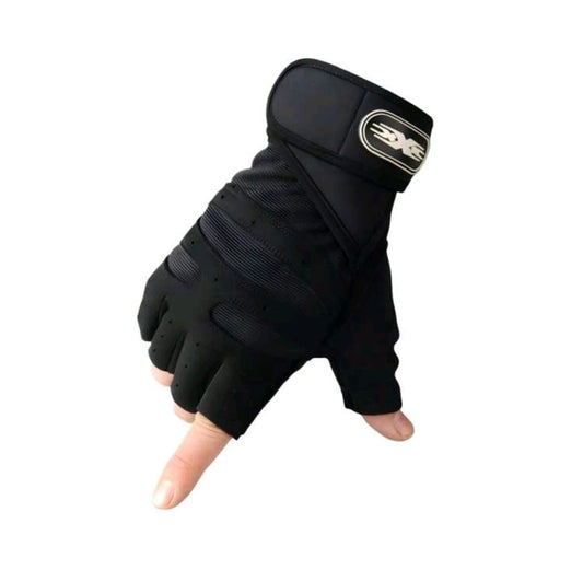 Gants de gym pour hommes et femmes