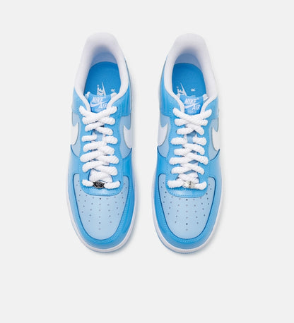AIR FORCE 1 - Baskets basses - blue