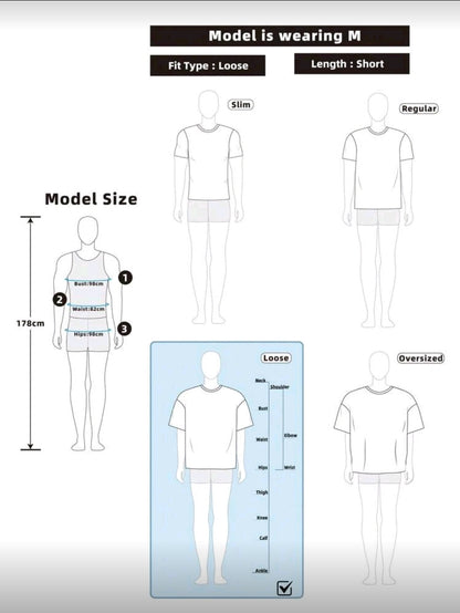 SUMWON T-shirt streetwear oversize, design urbain avec impression de texte calligraphié au dos. Style mode casual contemporain unisexe