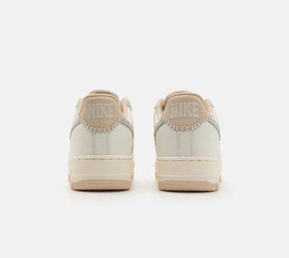 AIR FORCE 1 '07 - Baskets basses - light bone/sail/pink oxford/ sanddrift