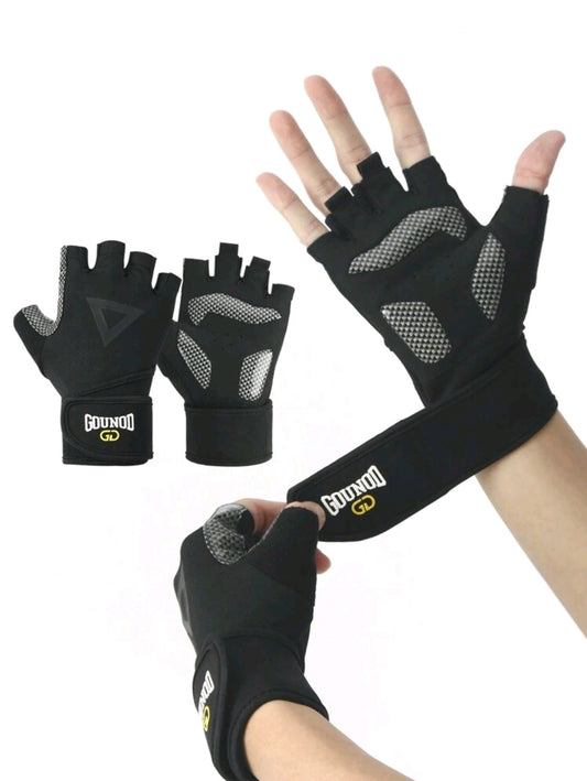 GOUNOD Gants d'entraînement GOUNOD pour hommes et femmes,