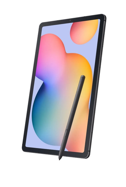 Samsung | Offre groupée Galaxy Tab S6 Lite 2024 + housse + Galaxy Buds FE garantie 2 ans